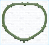 Blīve, Ieplūdes kolektors