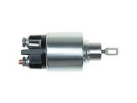 Ievilcējrelejs, Starteris