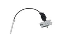 Trose, Stāvbremžu sistēma