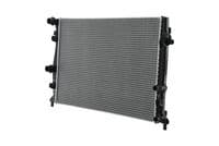 Radiators, Motora dzesēšanas sistēma