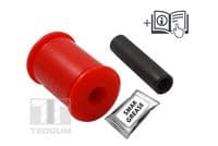 Piekare, Šķērssvira