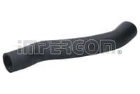 Pūtes sistēmas gaisa caurule