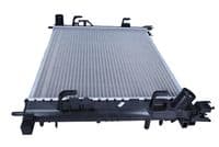Radiators, Motora dzesēšanas sistēma