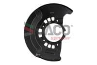 Dubļu sargs, Bremžu disks