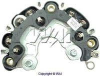 Taisngriezis, Ģenerators