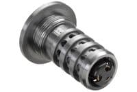 Vadības vārsts, Sadales vārpstas iestatīšana