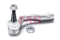 Stūres šķērsstiepņa uzgalis