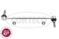 Stiepnis/Atsaite, Stabilizators