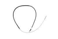 Trose, Stāvbremžu sistēma