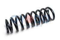 Balstiekārtas atspere