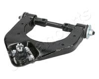 Neatkarīgās balstiekārtas svira, Riteņa piekare