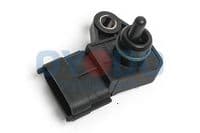 Devējs, Spiediens ieplūdes traktā