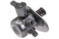 Augstspiediena sūknis