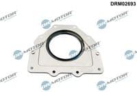 Vārpstas blīvgredzens, Kloķvārpsta