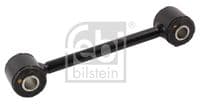 Stiepnis/Atsaite, Stabilizators