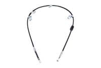 Trose, Stāvbremžu sistēma