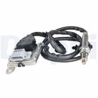 NOx-devējs, NOx-katalizators