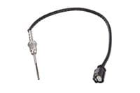 Devējs, Izplūdes gāzu temperatūra