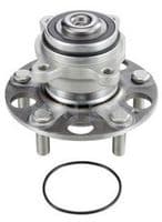 Riteņa rumbas gultņa komplekts