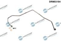 Eļļas cauruļvads, Kompresors