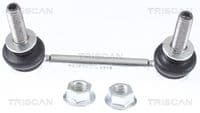 Stiepnis/Atsaite, Stabilizators