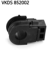 Bukse, Stabilizators