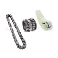 Sadales vārpstas piedziņas ķēdes komplekts