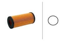 Eļļas filtrs