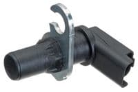 Impulsu devējs, Kloķvārpsta