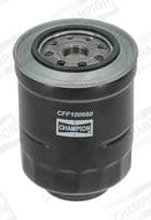 Degvielas filtrs