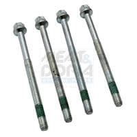 Skrūve, Sprauslas korpuss