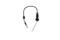 Trose, Sajūga pievads