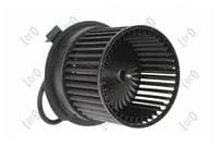 Salona ventilators