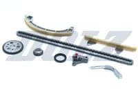 Sadales vārpstas piedziņas ķēdes komplekts