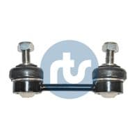 Stiepnis/Atsaite, Stabilizators