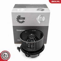 Salona ventilators