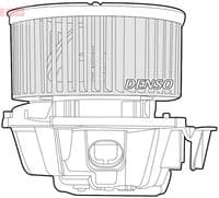 Salona ventilators