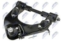 Neatkarīgās balstiekārtas svira, Riteņa piekare