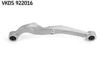 Neatkarīgās balstiekārtas svira, Riteņa piekare