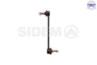 Stiepnis/Atsaite, Stabilizators