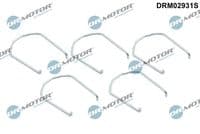 Savilcējs, Kompresora gaisa vads