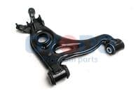 Neatkarīgās balstiekārtas svira, Riteņa piekare