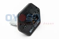 Termoslēdzis, Radiatora ventilators