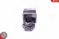 Riteņa rumbas gultņa komplekts