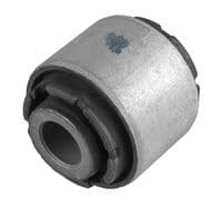 Piekare, Šķērssvira