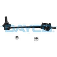 Stiepnis/Atsaite, Stabilizators