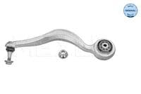 Neatkarīgās balstiekārtas svira, Riteņa piekare