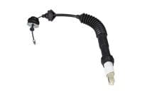 Trose, Sajūga pievads