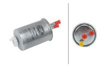 Degvielas filtrs