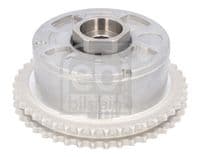 Sadales vārpstas regulēšanas mehānisms